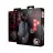 Gaming Mouse GEMBIRD RAGNAR-RX300, 800-12000 dpi, 8 buttons, 30G, Backlight, Programmable, 140g, 1.8m. PN: MUSG-RAGNAR-RX300