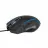 Gaming Mouse GEMBIRD RAGNAR-RX300, 800-12000 dpi, 8 buttons, 30G, Backlight, Programmable, 140g, 1.8m. PN: MUSG-RAGNAR-RX300