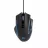 Gaming Mouse GEMBIRD RAGNAR-RX300, 800-12000 dpi, 8 buttons, 30G, Backlight, Programmable, 140g, 1.8m. PN: MUSG-RAGNAR-RX300