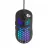 Игровая мышь GEMBIRD RAGNAR-RX400, 800-7200 dpi, 6 buttons, 20G, Backlight, 103g, 1.8m