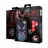 Игровая мышь GEMBIRD RAGNAR-RX400, 800-7200 dpi, 6 buttons, 20G, Backlight, 103g, 1.8m