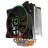 Cooler universal GAMEMAX Gamma 500-Rainbow, 