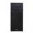 Carcasa SOHOO ATX 550W 2812BK, 2XUSB2.0, 2XUSB3.0, BLACK, ATX-550W-12CM