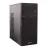 Carcasa SOHOO ATX 550W 2812BK, 2XUSB2.0, 2XUSB3.0, BLACK, ATX-550W-12CM