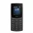 Мобильный телефон NOKIA 110 DS 2023 Charcoal
