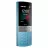 Мобильный телефон NOKIA 150 DS 2023 Blue