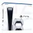 Игровая приставка SONY PlayStation 5 (Disc), 825GB, White; 2 x Gamepad (Dualsense)
