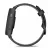 Smartwatch GARMIN Forerunner 265, Black/Powder Gray