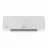 Perdea de aer Noveen HC3299 Pilot LED Tuya WiFi Smart, 2000 W, 20 m², Alb