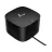 Docking station HP THUNDERBOLT DOCK 120W G4, Universal docking with 1 x USB-C 3.2 G2 (Data Only), 4 x USB-A 3.2 G1, 2 x DP, 1 x RJ45, 1 x HDMI, 1 x TB4, 1 x USB-C DP alt mode port, support up to four 4K Displays, Up to 100W power, 0.76 kg