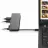 Docking station LENOVO POWERED USB-C TRAVEL HUB