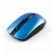 Mouse wireless Havit HV-MS989GT, 800-1600dpi, 4 butoane Ambidextru, 1xAA, 2.4Ghz, Negru, Albastru deschis