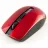 Mouse wireless Havit HV-MS989GT, 800-1600dpi, 4 butoane, Ambidextru, 1xAA, 2.4Ghz, Negru, rosu