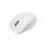 Мышь беспроводная Havit MS60WB, 800-1600dpi, 4 buttons, Ambidextrous, 500mAh, 2.4Ghz/BT, White