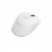 Мышь беспроводная Havit MS60WB, 800-1600dpi, 4 buttons, Ambidextrous, 500mAh, 2.4Ghz/BT, White