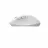 Mouse wireless Havit MS60WB, 800-1600dpi, 4 buttons, Ambidextrous, 500mAh, 2.4Ghz/BT, White