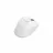 Mouse wireless Havit MS61WB, 1200-3200dpi, 6 buttons, Ergonomic, 1xAA, 2.4Ghz, White. Wireless technology: 2.4GHz+BT5.0Wireless distance: 10mSize