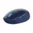 Mouse wireless Havit MS76GT plus, 1000-1600dpi, 6 butoane, Ambidextru, 1xAA, 2.4Ghz, Albastru