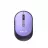 Мышь беспроводная Havit MS78GT, 1200-3200dpi, 6 buttons, Ambidextrous, 1xAA, 2.4Ghz, Purple. Wireless technology: 2.4GHzWir