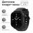 Smartwatch WONLEX KT19 Pro 4G, Black