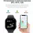 Smartwatch WONLEX KT19 Pro 4G, Black