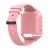 Смарт часы WONLEX KT19 Pro 4G, Pink