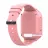 Smartwatch WONLEX KT19 Pro 4G, Pink