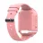 Смарт часы WONLEX KT19 Pro 4G, Pink