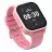 Смарт часы WONLEX KT19 Pro 4G, Pink