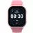 Smartwatch WONLEX KT19 Pro 4G, Pink