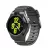 Smartwatch WONLEX KT25S 4G, Black