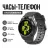 Smartwatch WONLEX KT25S 4G, Black