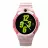 Smartwatch WONLEX KT25S 4G, Pink