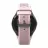 Smartwatch WONLEX KT25S 4G, PINK