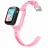 Smartwatch WONLEX KT28 4G, Pink