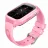 Smartwatch WONLEX KT28 4G, Pink