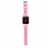 Smartwatch WONLEX KT28 4G, Pink