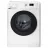 Стиральная машина Indesit OMTWSA 61053 WK EU, Узкая, 6 кг, Белый, Черный, A+++