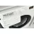 Стиральная машина Indesit OMTWSA 61053 WK EU, Узкая, 6 кг, Белый, Черный, A+++