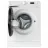 Стиральная машина Indesit OMTWSA 61053 WK EU, Узкая, 6 кг, Белый, Черный, A+++