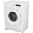 Masina de spalat rufe DAEWOO DWD-FV2021-4, Ingusta, 7 kg, Alb, A