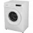 Masina de spalat rufe DAEWOO DWD-FV9021-4, 9 kg, Alb, A