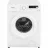 Masina de spalat rufe DAEWOO DWD-FV9021-4, 9 kg, Alb, A