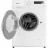 Masina de spalat rufe DAEWOO DWD-FV9021-4, 9 kg, Alb, A