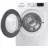 Masina de spalat rufe Samsung WD70T4046EE, Standard, 7 kg, 4 kg, Alb, E