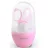 Foarfeca BabyOno 0398/02 Set cosmetice roz NEW