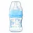 Biberon pentru bebelusi BabyOno 0402/03 cu tetina (albastru deschis) 120 ml. NEW