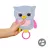 Игрушка BabyOno 0446 обнимашка FLAT OWL CLESTE