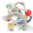 Развивающая игрушка BabyOno 0553/1 DOLPHINS SPHERE