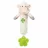 Игрушка-прорезыватель BabyOno 0606 SWEET LAMBIE